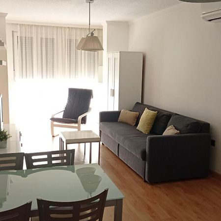 Apartamentos Centro Málaga Værelse billede
