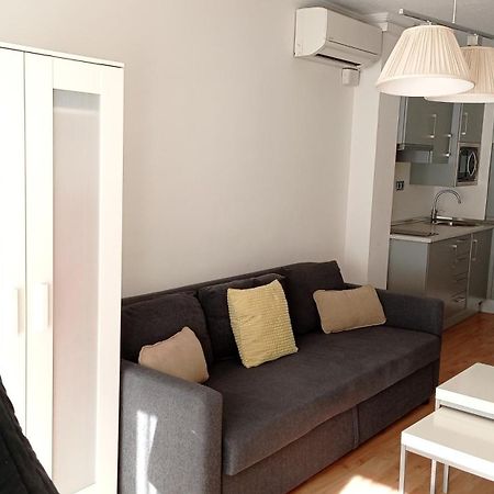 Apartamentos Centro Málaga Værelse billede