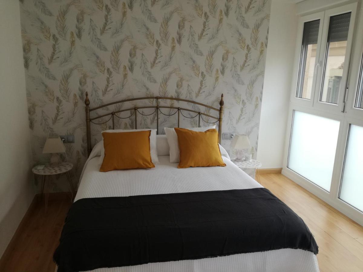 Apartamentos Centro Málaga Eksteriør billede