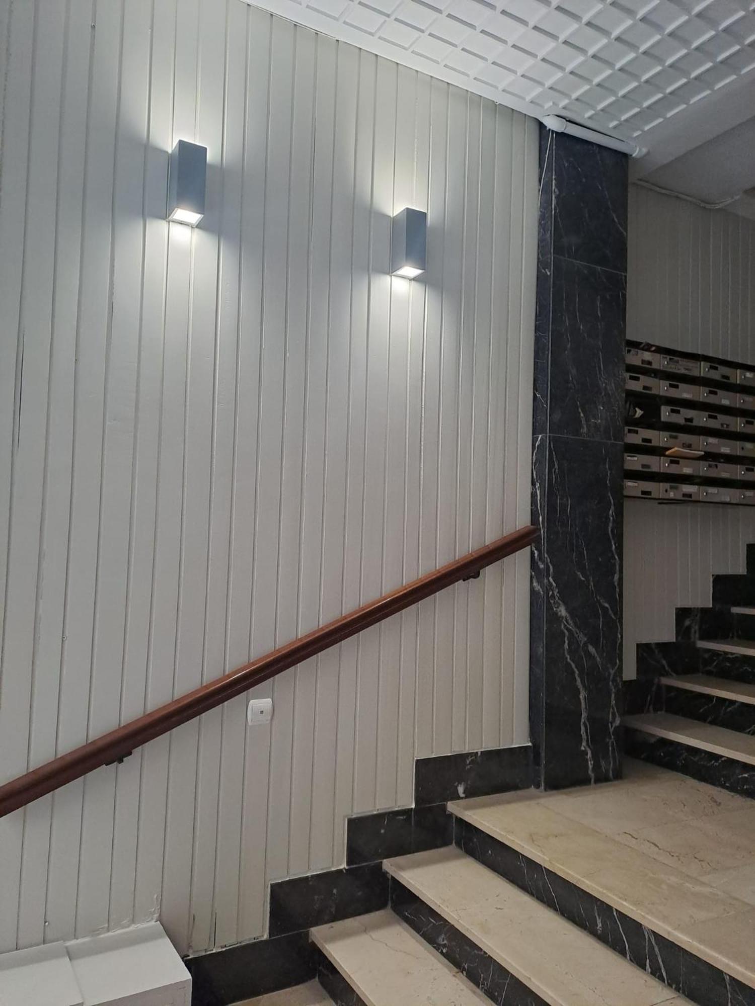 Apartamentos Centro Málaga Eksteriør billede