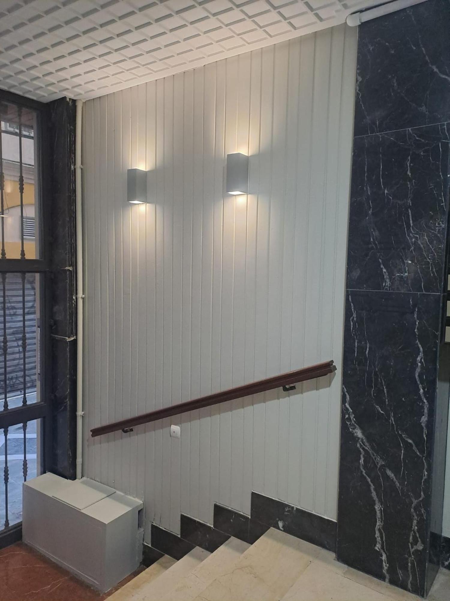 Apartamentos Centro Málaga Eksteriør billede