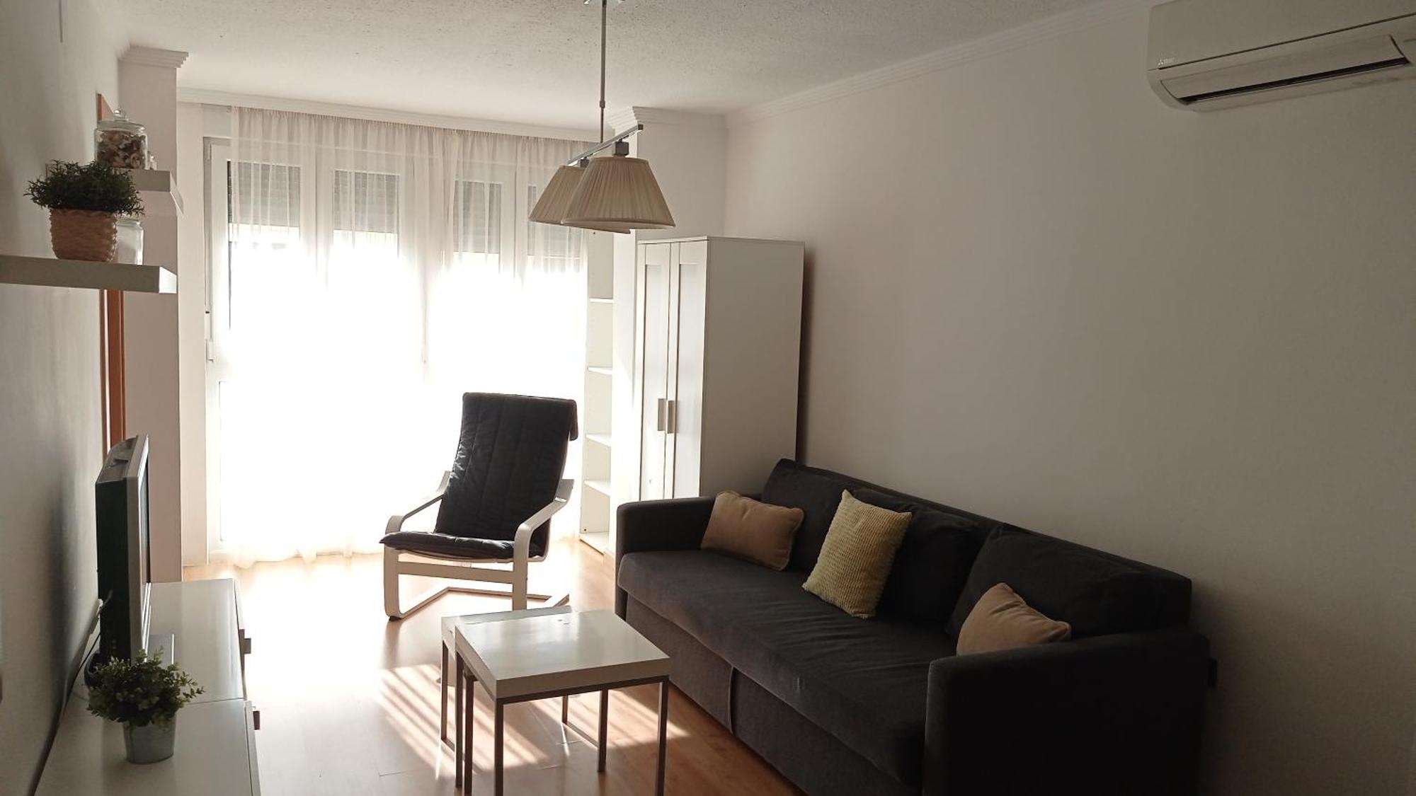 Apartamentos Centro Málaga Værelse billede