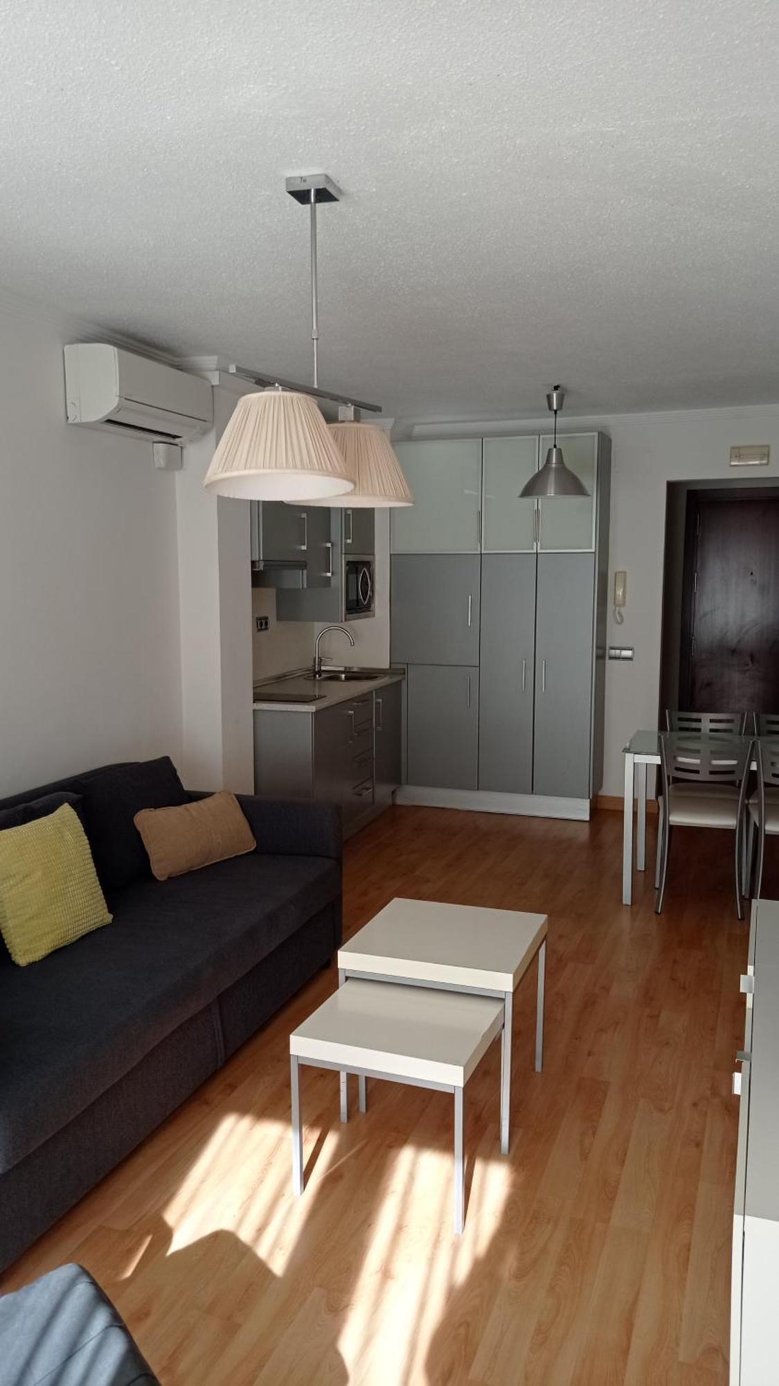 Apartamentos Centro Málaga Værelse billede