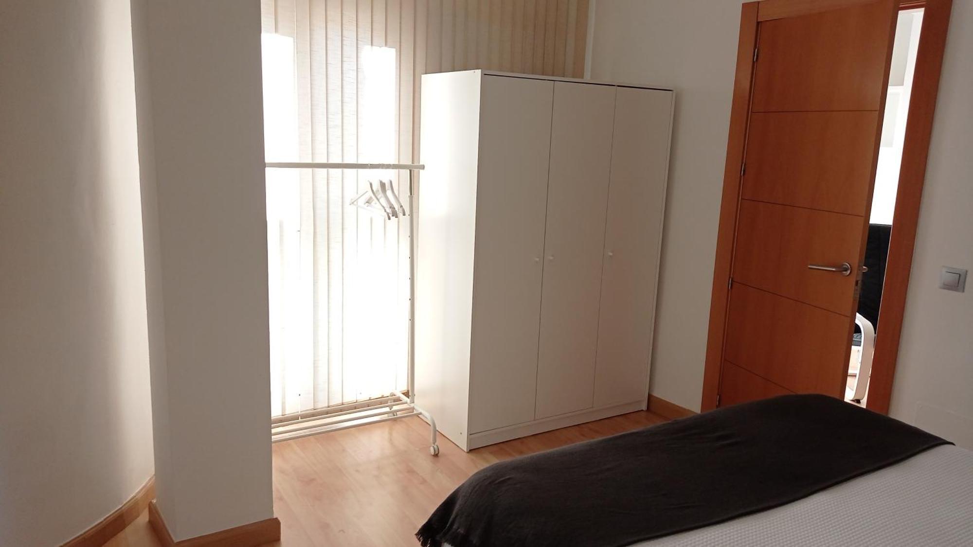 Apartamentos Centro Málaga Værelse billede