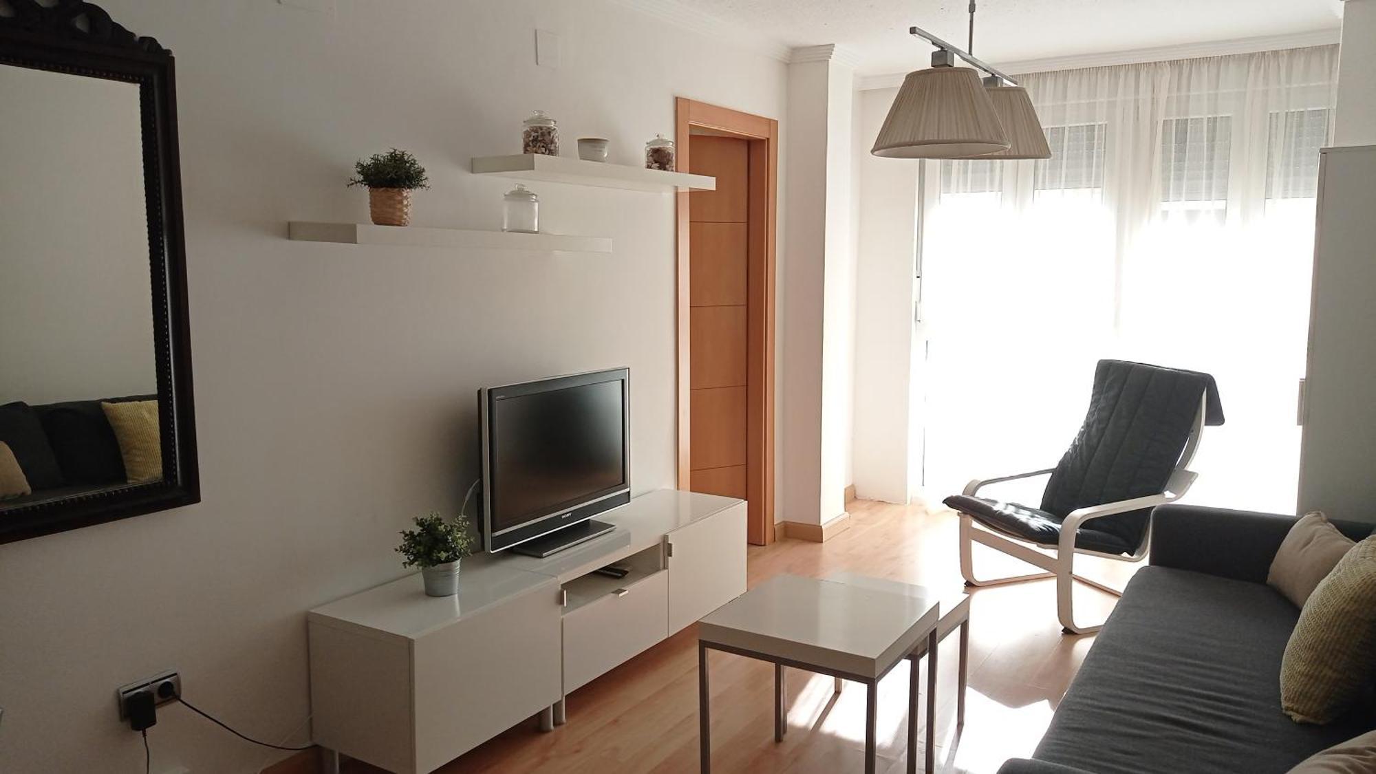 Apartamentos Centro Málaga Værelse billede