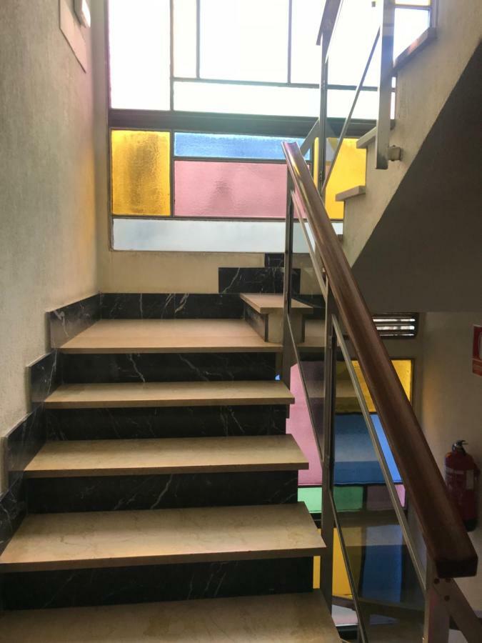Apartamentos Centro Málaga Eksteriør billede