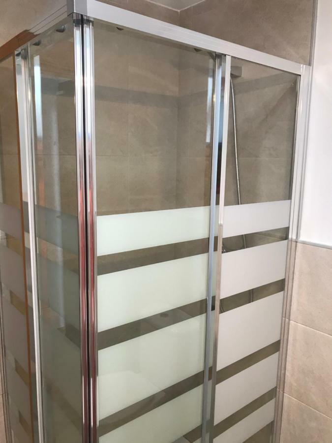 Apartamentos Centro Málaga Eksteriør billede