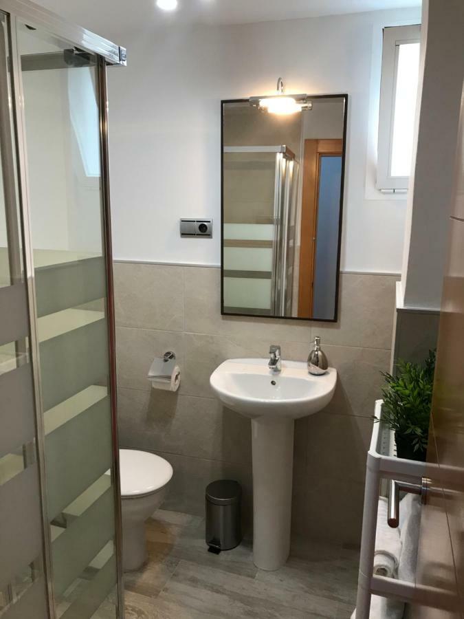 Apartamentos Centro Málaga Eksteriør billede