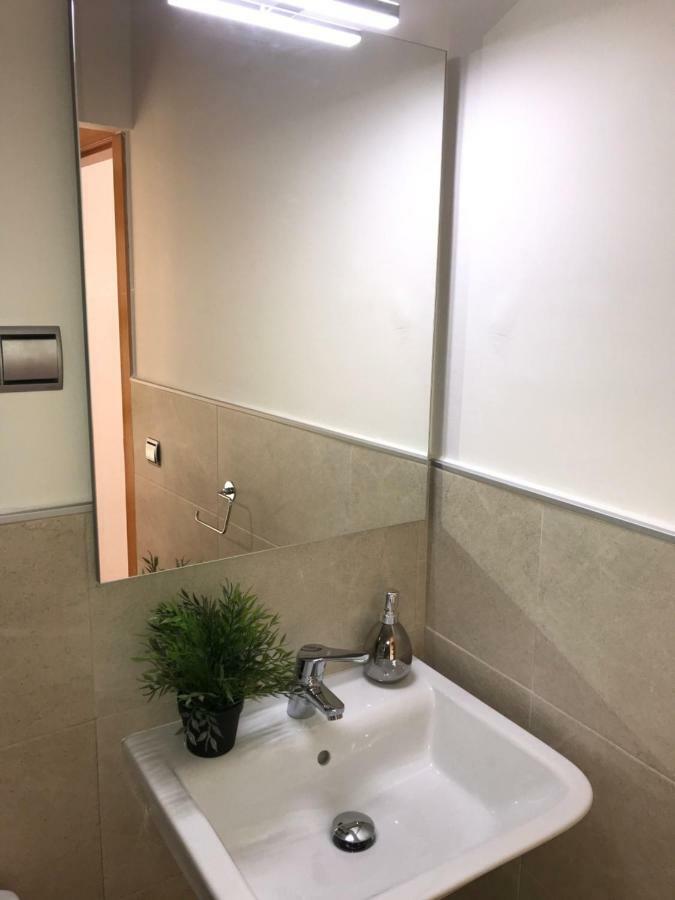 Apartamentos Centro Málaga Eksteriør billede
